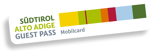 Bolzano Bozen Card Mobility