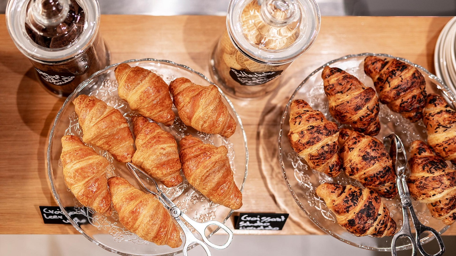 croissant bistro feichter bozen centre